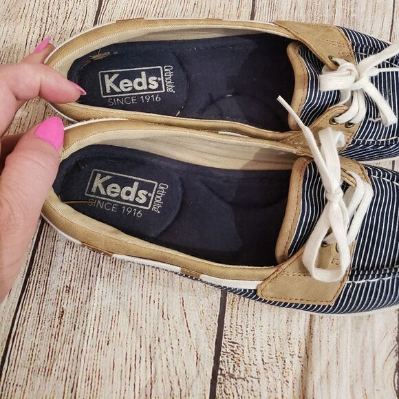 3 for $25 Keds Shoes - Picture 3 of 9